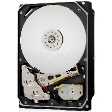 Жесткий диск Western Digital SATA 4TB 7200RPM 6GB/S 256MB 7K6 0B36040 HGST 3.5