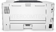 Принтер HP LaserJet Pro M402dne лазерный A4, 38ppm, 1200dpi, 256Mb, 2tray 100+250, Duplex, USB2.0/GigEth, PS3 em., ePrint, AirPrint, 1y warr, cartridge 3100, замена CF399A M401dne