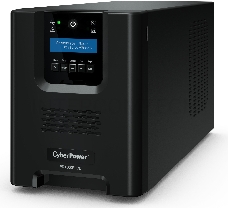 Источник бесперебойного питания CyberPower PR 1500 LCD