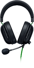 Гарнитура Razer Blackshark V2 X Razer Blackshark V2 X Headset