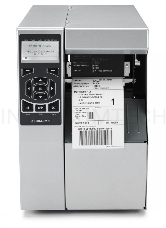 Принтер этикеток промышленный TT ZT510 TT Printer ZT510; 4, 203 dpi, Euro and UK cord, Serial, USB, Gigabit Ethernet, Bluetooth LE, Tear, Mono, ZPL