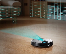 Робот-пылесос Viomi  V2 PRO Viomi V2 PRO Vacuum cleaner