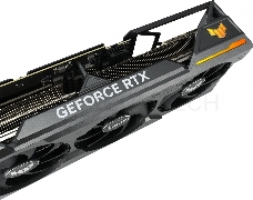 Видеокарта Asus TUF-RTX4080-O16G-GAMING /RTX4080,HDMI*2,DP*3,16G,D6X (90YV0IB0-M0NA00)