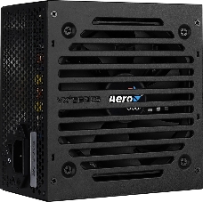 Блок питания Aerocool ATX 450W VX-450 PLUS (24+4+4pin) 120mm fan 2xSATA RTL