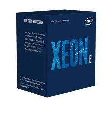 Процессор Intel Xeon 3400/12M S1151 BX E-2236 BX80684E2236 IN