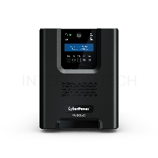 Источник бесперебойного питания CyberPower PR 1500 LCD