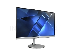 МОНИТОР 27 Acer CB272Usmiiprx Black (IPS, LED, Wide, 2560x1440, 75Hz, 1ms, 178°/178°, 350 cd/m, 100,000,000:1, +DP, +2х
