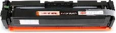 Картридж лазерный Print-Rite TFCA05BPU1J PR-054 BLACK 054 Black черный (3100стр.) для Canon LBP 621Cw/ 623Cdw/641Cw/643Cdw