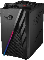 Компьютер ASUS G35CG-1170KF002W Tower Intel Core i7 11700KF(3.6Ghz)/32768Mb/2000+2x512PCISSDGb/noDVD/Ext:nVidia GeForce RTX3080(10240Mb)/15kg/black/W11 + Игровые KB+M
