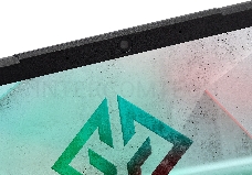 Ноутбук GMNG Rush Core i7 12700H 32Gb SSD1Tb NVIDIA GeForce RTX 3060 6Gb 15.6 IPS QHD (2560x1440) noOS dk.grey WiFi BT Cam 3410mAh (MN15P7-BEСN02)