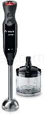 Погружной блендер BOSCH MS61B6170 ErgoMixx, 1000Вт