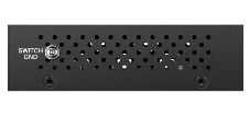 Коммутатор 5-портовый неуправляемый  D-Link DES-1005D/O2B 10/100 Мбит/с
