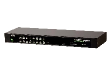 Переключатель KVM ATEN CS1316-AT-G 16-и портовый PS/2-USB KVM переключатель (KVM switch)