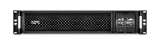 Источник бесперебойного питания APC Smart-UPS SRT SRT1500RMXLI-NC 1500Вт 1500ВА черный/черный