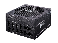 Блок питания Cooler Master V850 Gold V2, 850W, ATX, 135mm, Fully Modular, APFC, 80+ Gold