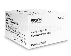 Емкость отработанный чернил Epson Maintenance Box (50 000 pages)