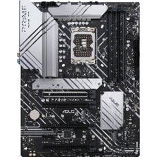 Материнская плата Asus PRIME Z690-P D4-CSM LGA1700 ATX 4xDDR4 4xPCIEx16 PCIEx1 3xM.2 HDMI DP USBC 2.5GLAN RTL