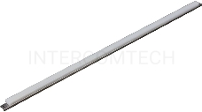 Смазывающая пластина барабана для KONICA MINOLTA Bizhub Pro C500 (CET), CET7026