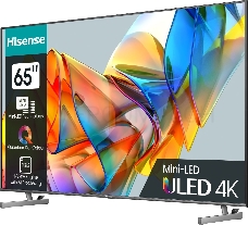 Телевизор Hisense 65 65U6KQ Mini-Led UHD Smart