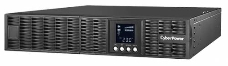 Источник бесперебойного питания CyberPower OLS2000ERT 2U 2000VA/1800W USB/RJ11/45/SNMP (8 IEC)