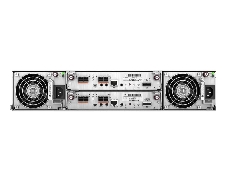 Дисковый массив HPE MSA 1050 1GbE iSCSI DC SFF Storage