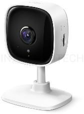 Камера  IP TP-Link 1080P indoor IP camera, Night Vision, Motion Detection, 2-way Audio, one Micro SD card slot