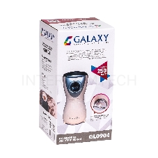 Кофемолка Galaxy GL 0904