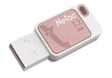 Флеш Диск Netac UA31 256Gb <NT03UA31N-256G-32PK>, USB3.2