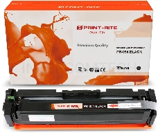 Картридж лазерный Print-Rite TFCA05BPU1J PR-054 BLACK 054 Black черный (3100стр.) для Canon LBP 621Cw/ 623Cdw/641Cw/643Cdw