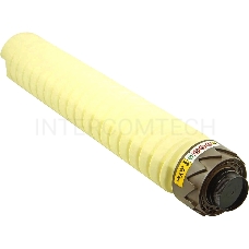 Тонер желтый тип C9200 Тонер желтый тип C9200