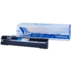 Картридж NVPrint совместимый Xerox 106R01526 Black для Phaser 6700 (18000k)