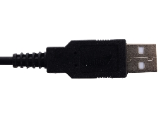 Мышь Genius DX-120, USB (чёрная, оптическая 1000dpi)