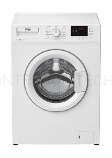 Стиральная машина Beko WRE 55P2 BWW