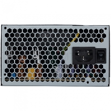 Блок питания 600Вт Power Supply FSP QDION ATX 600W, 120mm, 5xSATA, 2xPCI-E, APFC, 80+