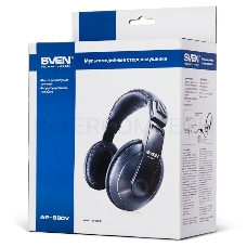 Наушники SVEN AP-860V