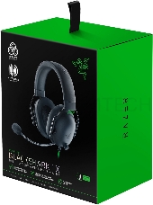 Гарнитура Razer Blackshark V2 X Razer Blackshark V2 X Headset