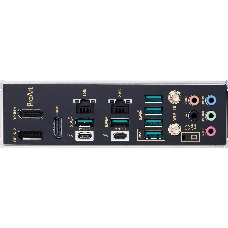 Материнская плата ASUS PROART Z690-CREATOR WIFI, LGA1700, Z690, 4*DDR5, HDMI+DP, CrossFireX, SATA3 + RAID, Audio, Gb LAN, USB 3.2*8, USB 2.0*6, COM*1 header, ATX ; 90MB19H0-M0EAY0