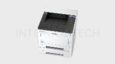 Принтер Kyocera Ecosys P2040dw, (A4, 1200dpi, 40ppm, 256Mb, Duplex, USB, Wi-Fi, LAN)