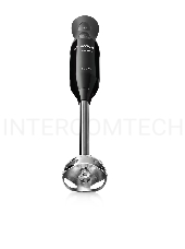 Погружной блендер BOSCH MS61B6170 ErgoMixx, 1000Вт