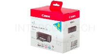 Картридж CANON PGI-72 PBK/GY/PM/PC/CO Multi Pack