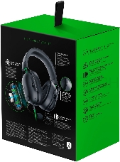 Гарнитура Razer Blackshark V2 X Razer Blackshark V2 X Headset