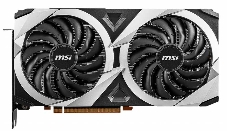 Видеокарта MSI RX 6700 XT MECH 2X 12G