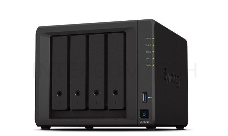 СХД настольное исполнение 4BAY NO HDD DS420+ SYNOLOGY