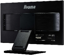 Монитор жидкокристаллический Iiyama Монитор LCD 23.8 [16:9] 1920х1080(FHD) IPS, nonGLARE, TOUCH, 250cd/m2, H178°/V178°, 1000:1, 5М:1, 4ms, VGA, HDMI, USB-Hub, Height adj, Tilt, Speakers, 3Y, Black