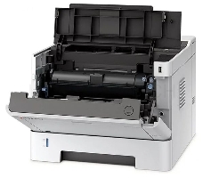 Принтер Kyocera Ecosys P2040dw, (A4, 1200dpi, 40ppm, 256Mb, Duplex, USB, Wi-Fi, LAN)