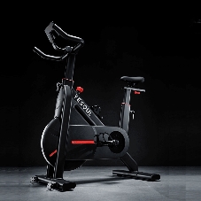 Велотренажер YESOUL Smart Spinning bike C1H черный