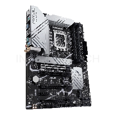 Материнская плата ASUS PRIME Z790-P WIFI, LGA1700, Z790, 4*DDR5, DP+HDMI, SATA3 + RAID, Audio, Gb LAN, USB 3.2, USB 2.0, COM*1 header (w/o cable), ATX; 90MB1CJ0-M0EAY0