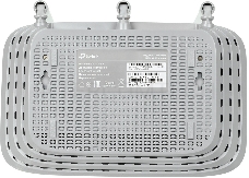 Маршрутизатор беспроводной TP-Link TL-WR845N N300 10/100BASE-TX белый