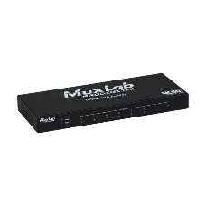 Сплиттер 1х8 HDMI, 4K/60 MuxLab 500427