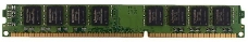 Модуль памяти 8GB Kingston DDR3 1600 DIMM Height 30mm  KVR16N11H/8WP Non-ECC, Unbuffered, CL11, 1.5V, 2R, 4Gbit, RTL